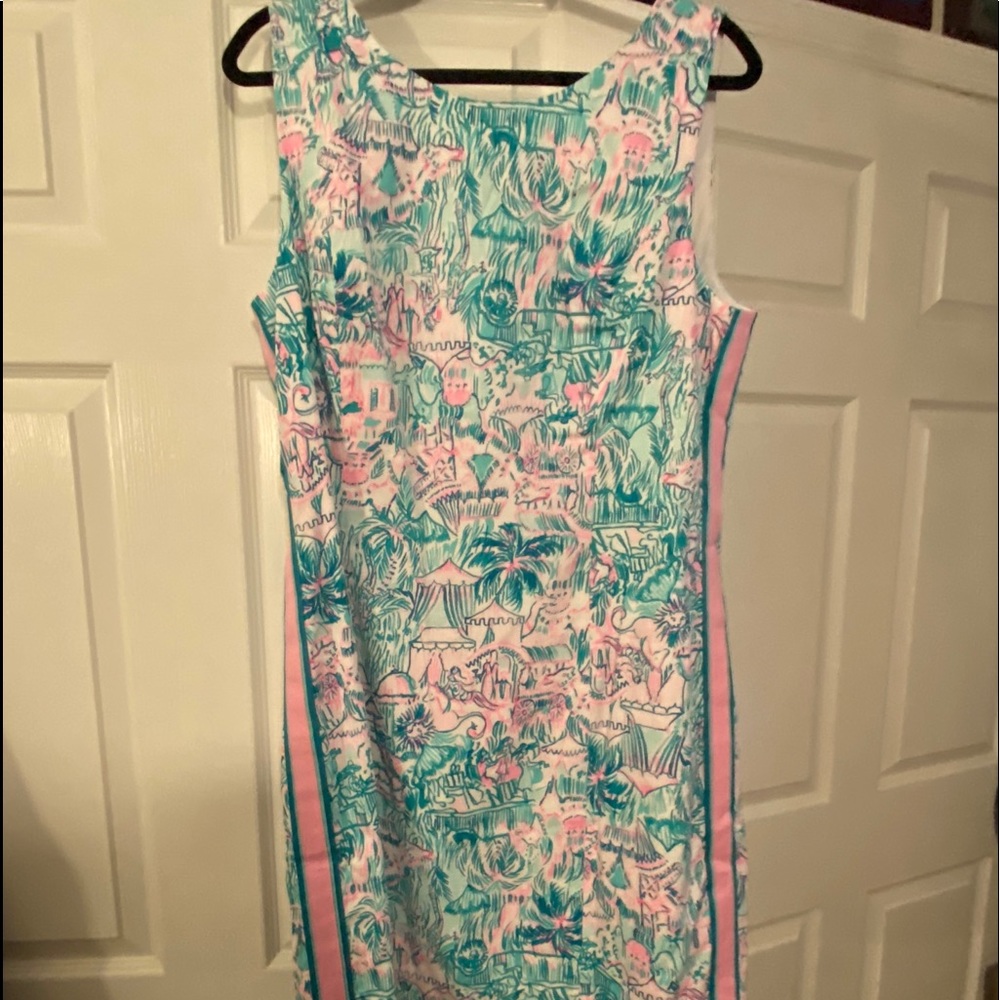 NWT size 16 Lilly Dress
